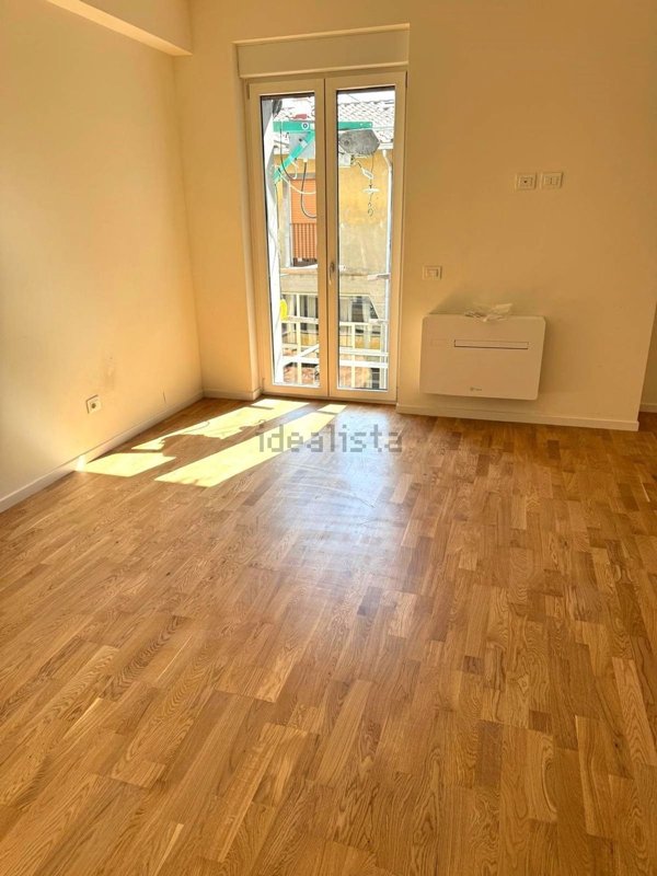 appartamento in vendita a Prato