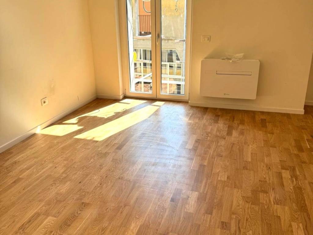 appartamento in vendita a Prato