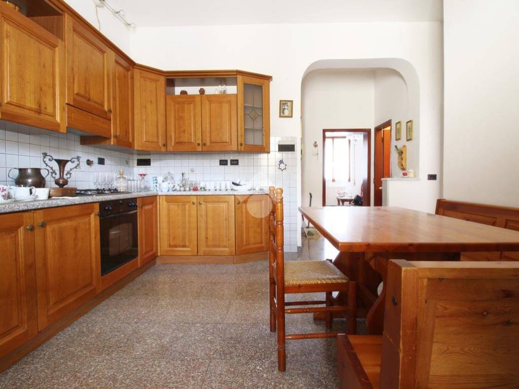 appartamento in vendita a Prato