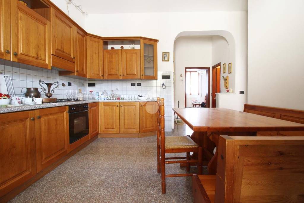 appartamento in vendita a Prato
