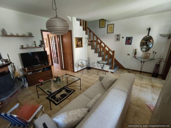 appartamento in vendita a Prato