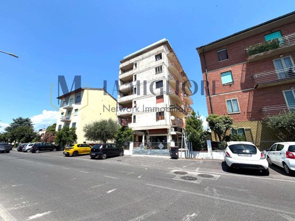 appartamento in vendita a Prato in zona Cafaggio