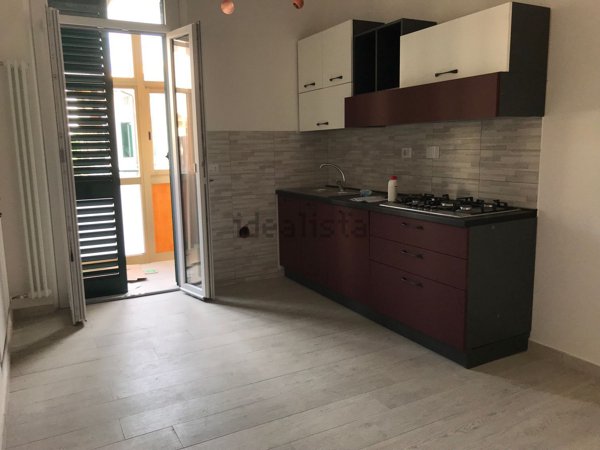 appartamento in vendita a Prato