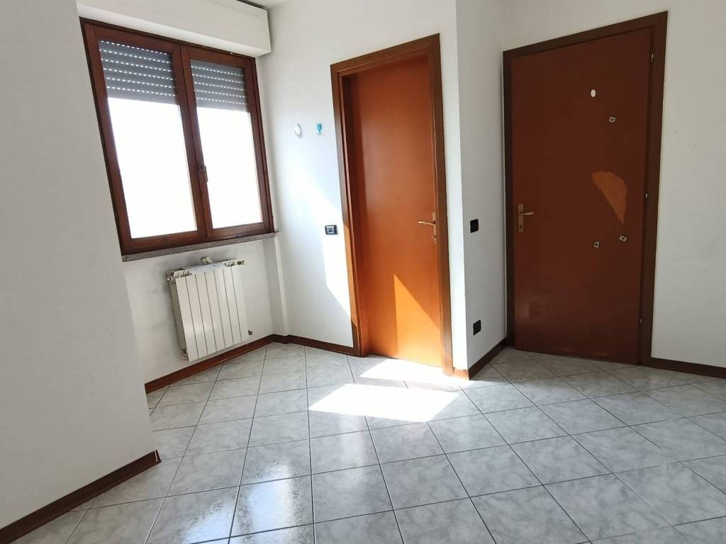 appartamento in vendita a Prato in zona Grignano