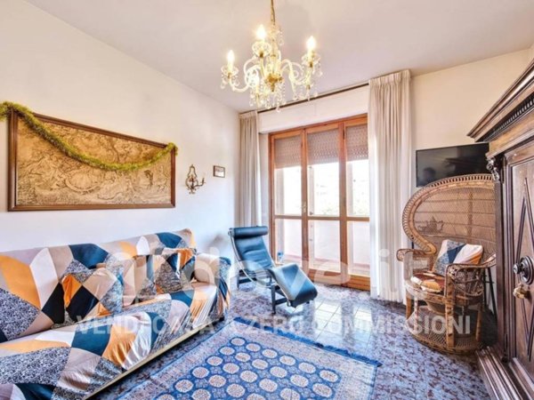 appartamento in vendita a Prato