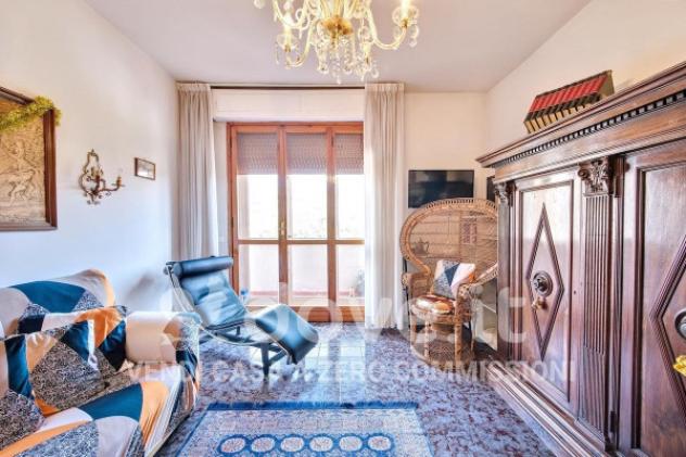 appartamento in vendita a Prato