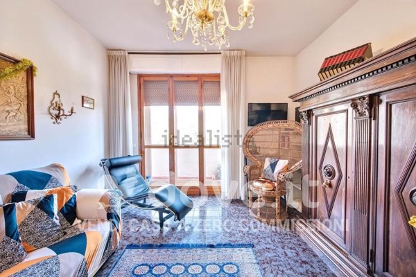 appartamento in vendita a Prato