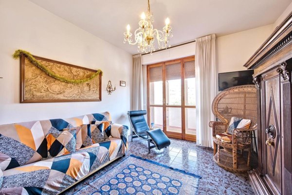 appartamento in vendita a Prato