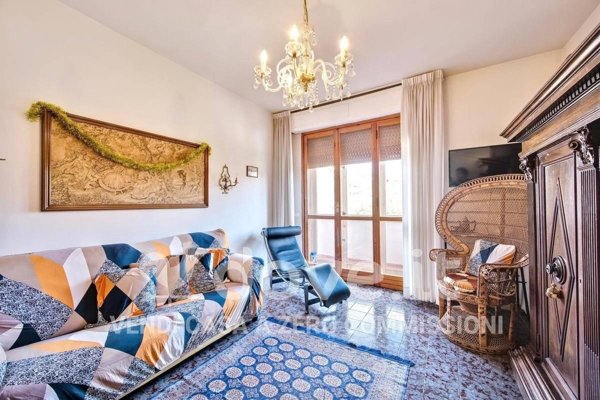 appartamento in vendita a Prato