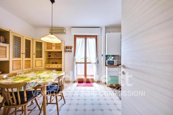 appartamento in vendita a Prato