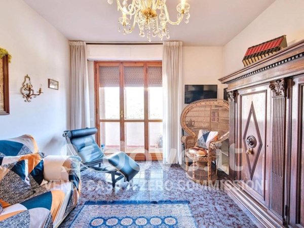 appartamento in vendita a Prato