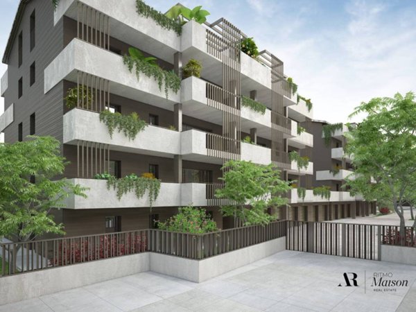appartamento in vendita a Prato in zona Maliseti