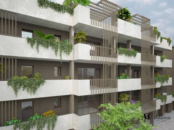appartamento in vendita a Prato in zona Viaccia