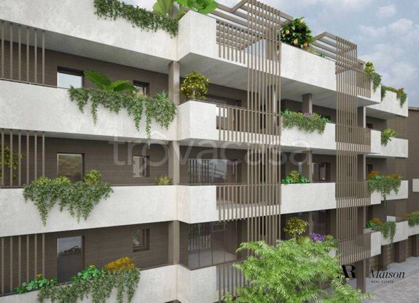 appartamento in vendita a Prato in zona Narnali