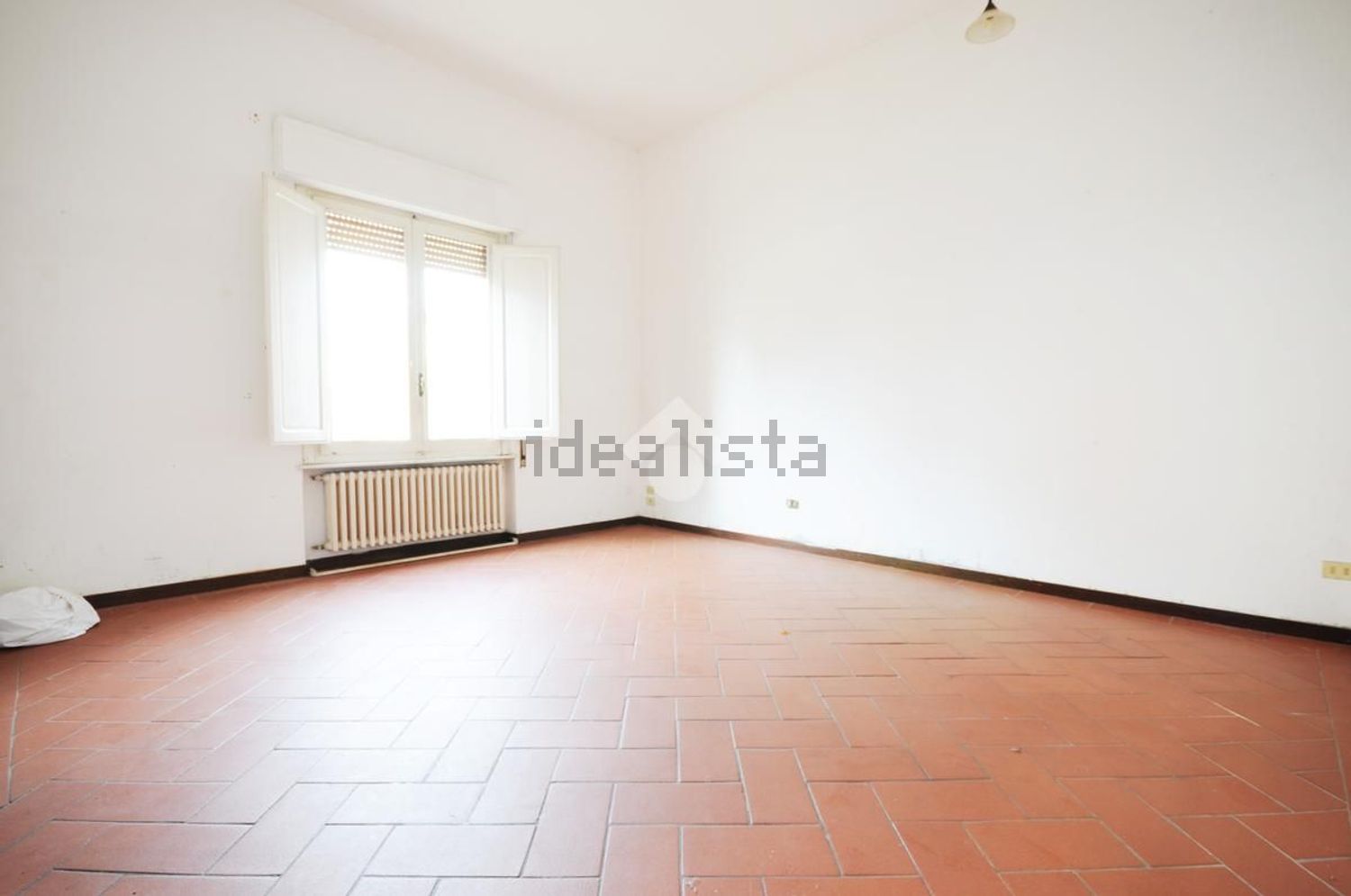 appartamento in vendita a Prato