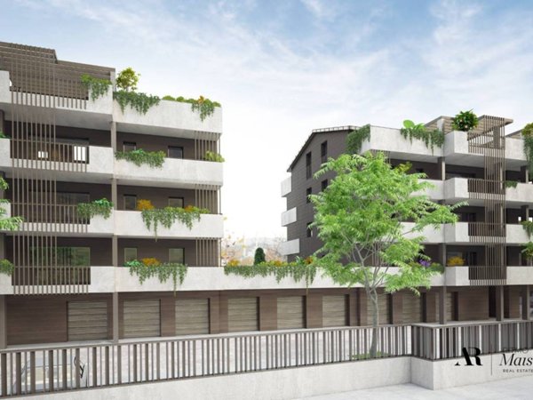 appartamento in vendita a Prato in zona Narnali