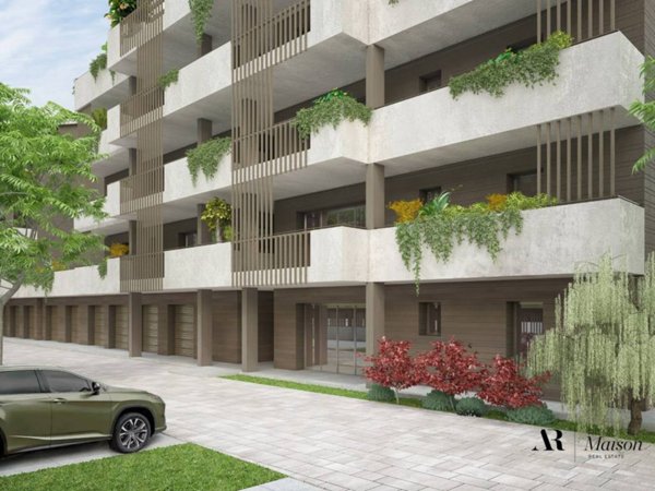 appartamento in vendita a Prato in zona Viaccia