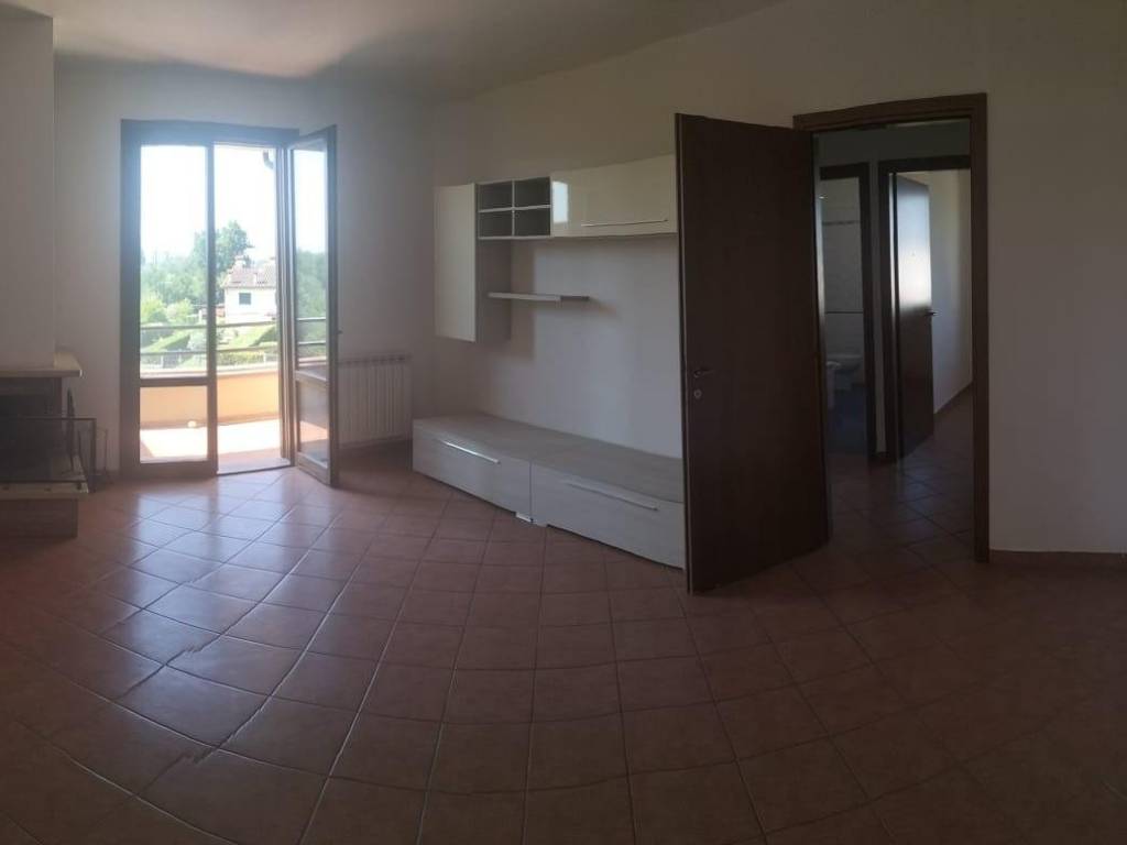 appartamento in vendita a Prato in zona Maliseti