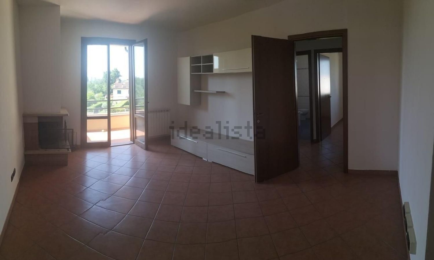appartamento in vendita a Prato