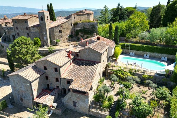 appartamento in vendita a Prato in zona Castelnuovo