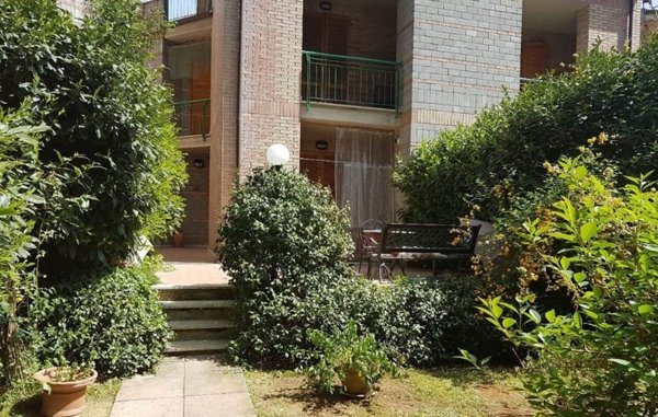appartamento in vendita a Prato in zona Castelnuovo