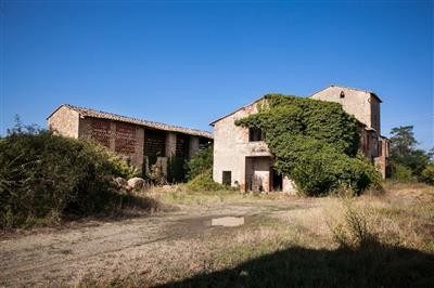 casa indipendente in vendita a Prato in zona Casale