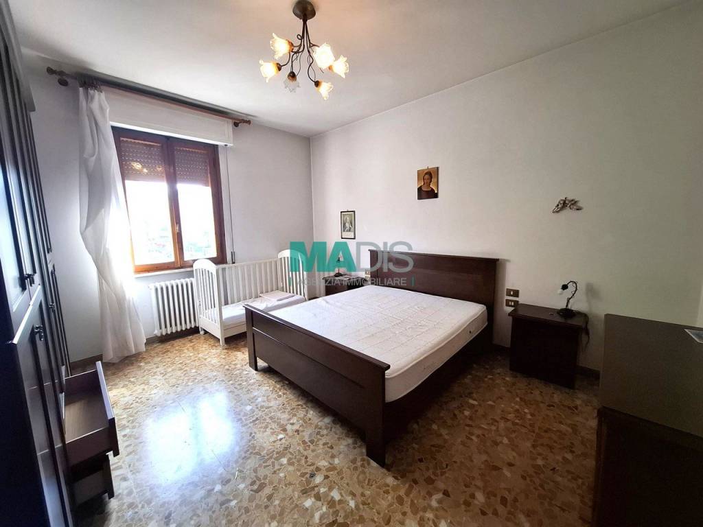 appartamento in vendita a Prato