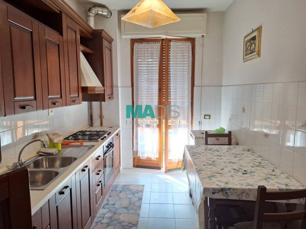 appartamento in vendita a Prato