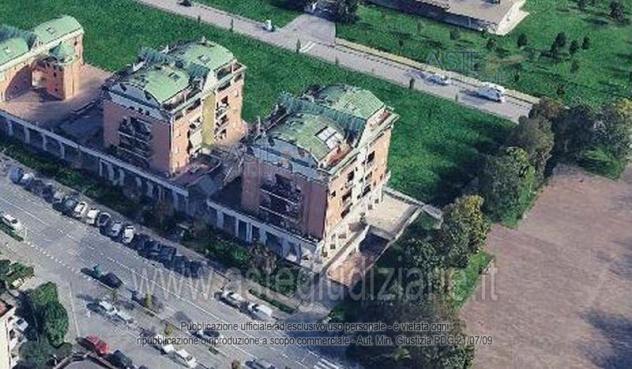 appartamento in vendita a Prato in zona Paperino
