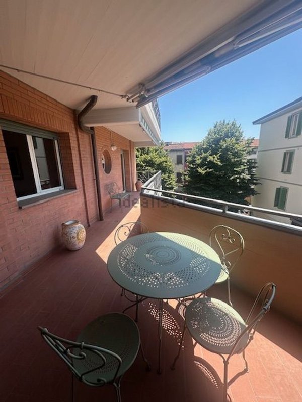 appartamento in vendita a Prato