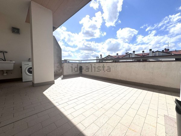 appartamento in vendita a Prato