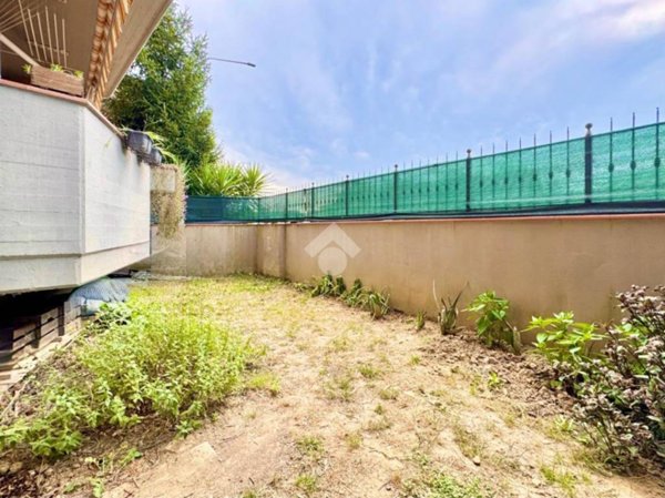 appartamento in vendita a Prato in zona Galciana