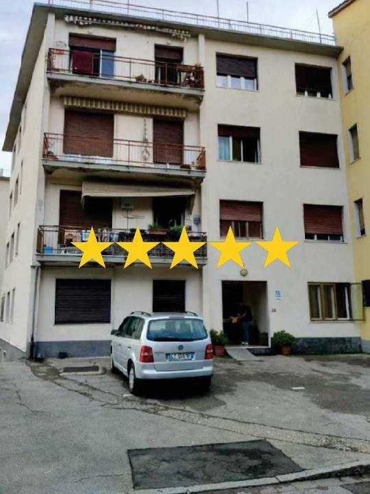 appartamento in vendita a Prato