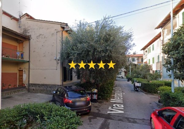 appartamento in vendita a Prato