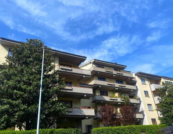 appartamento in vendita a Prato in zona Santa Lucia