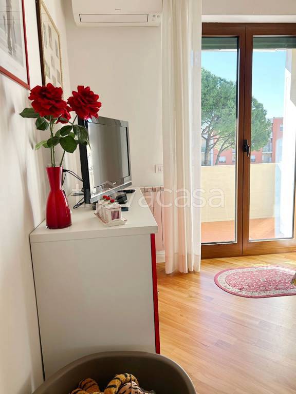 appartamento in vendita a Prato in zona Casale