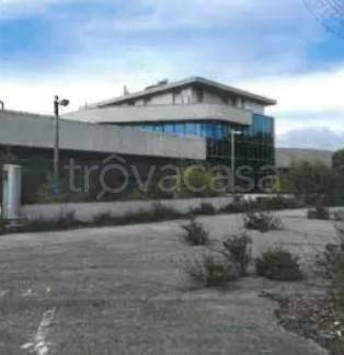capannone in vendita a Prato in zona Vergaio