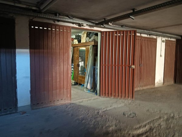 appartamento in vendita a Prato