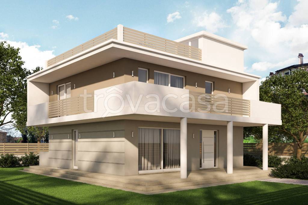 casa indipendente in vendita a Prato in zona Fontanelle