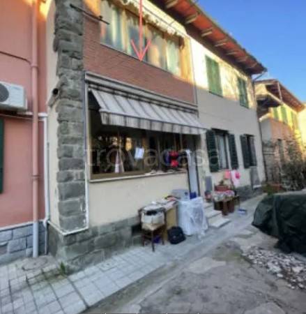 appartamento in vendita a Prato