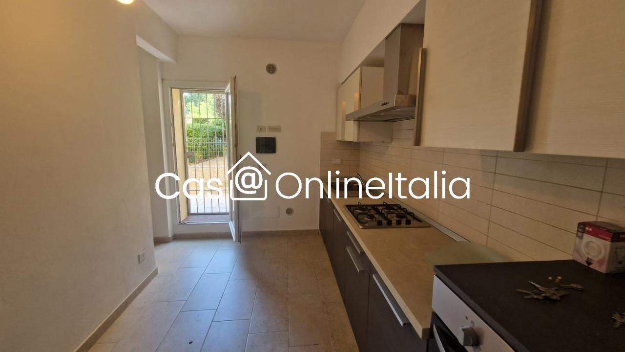 appartamento in vendita a Prato in zona San Giusto
