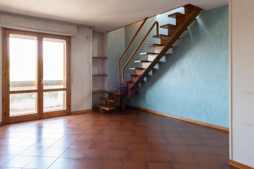appartamento in vendita a Prato in zona Viaccia