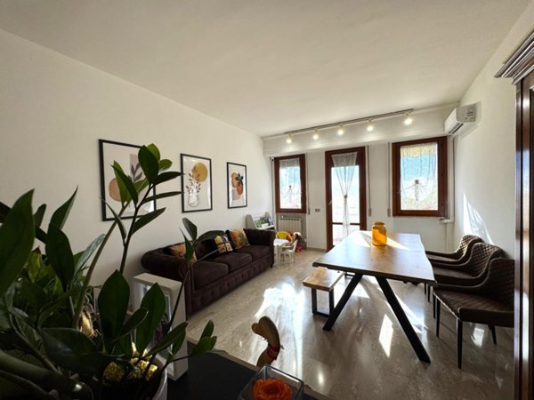 appartamento in vendita a Prato