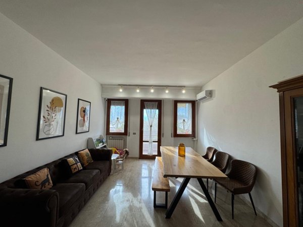 appartamento in vendita a Prato