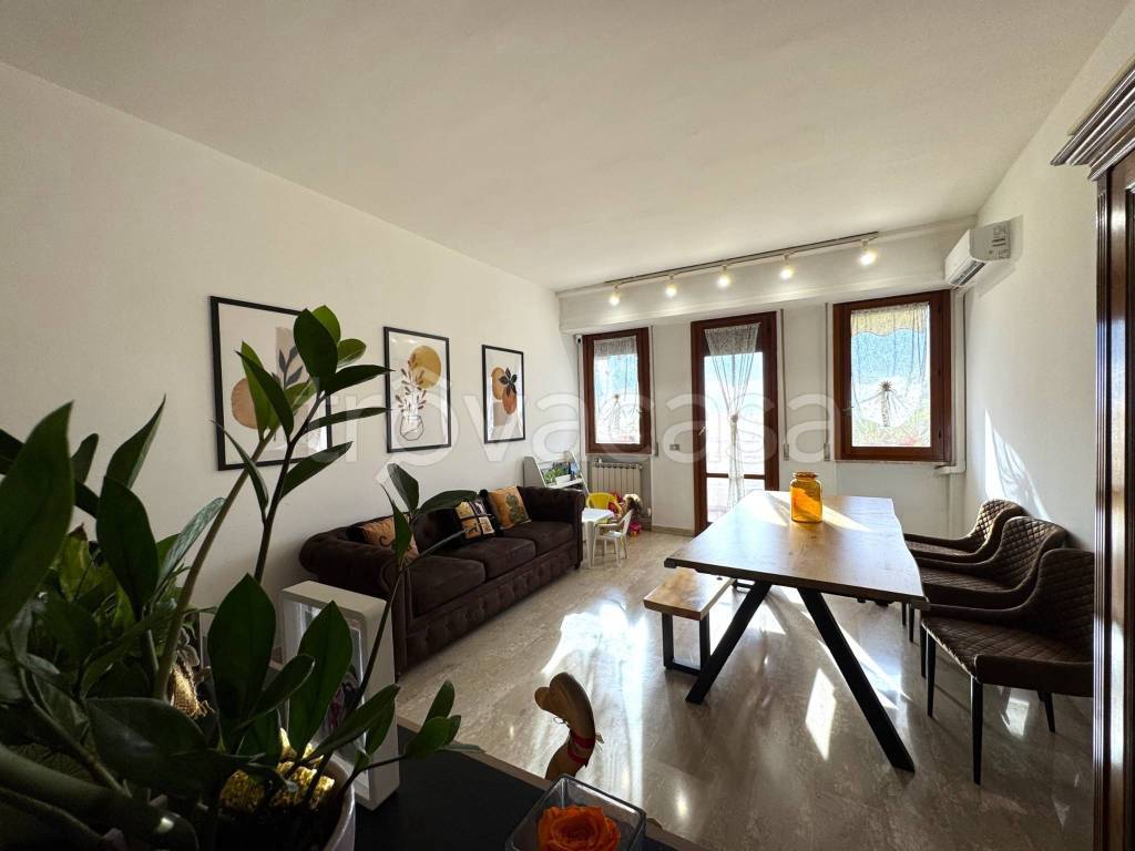 appartamento in vendita a Prato