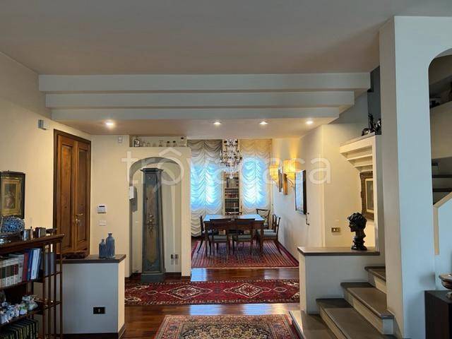 appartamento in vendita a Prato