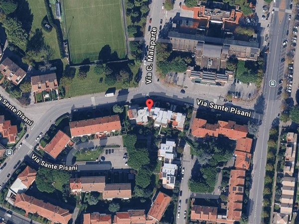 casa indipendente in vendita a Prato in zona Galceti