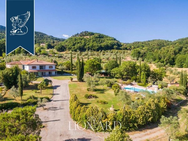 casa indipendente in vendita a Prato in zona Galceti