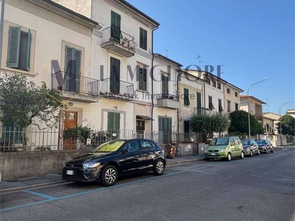 appartamento in vendita a Prato