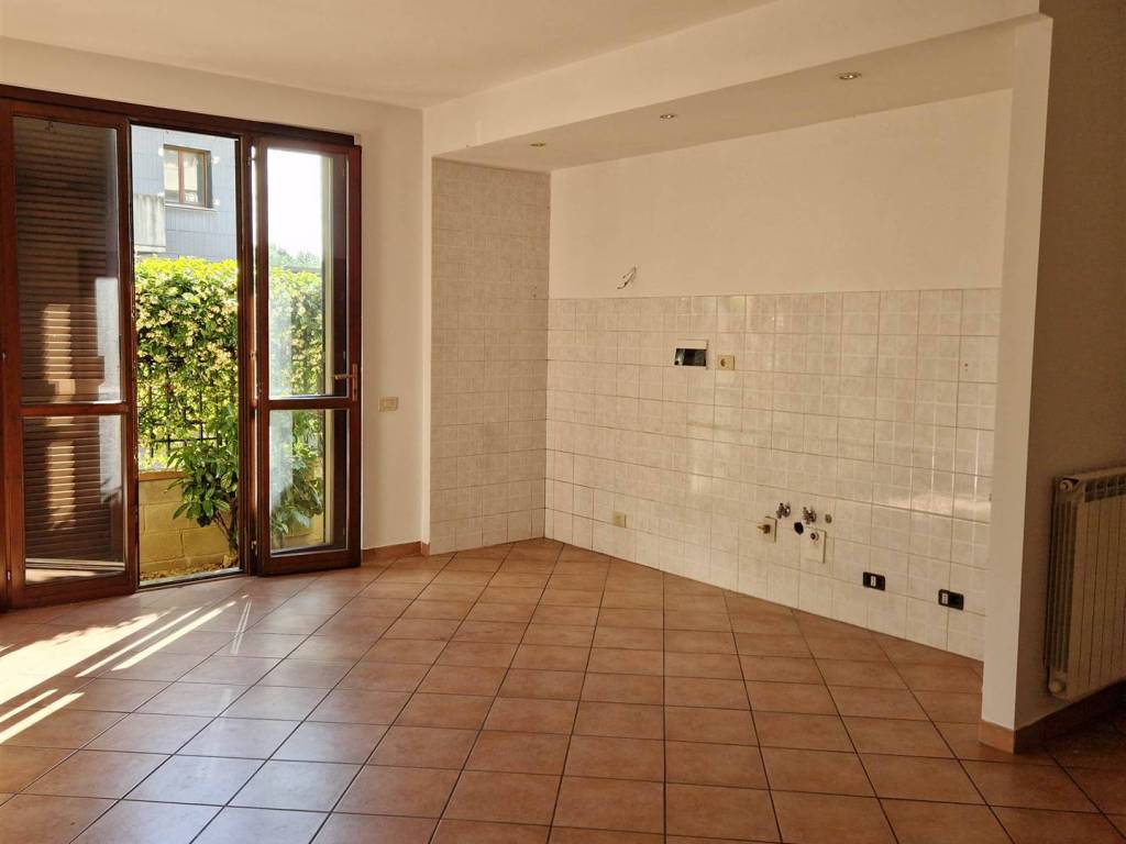 appartamento in vendita a Prato in zona Fontanelle